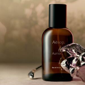 Image of AESOP AURNER (TYPE)