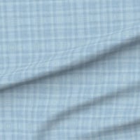 Image 2 of Hand Painted Plaid