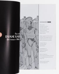 Image 11 of Godhead Volume 1 By Ho Che Anderson