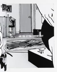 Image 2 of Godhead Volume 1 By Ho Che Anderson