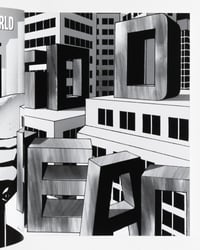 Image 5 of Godhead Volume 1 By Ho Che Anderson