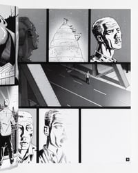 Image 6 of Godhead Volume 1 By Ho Che Anderson