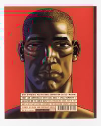 Image 12 of Godhead Volume 1 By Ho Che Anderson