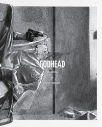 Image 3 of Godhead Volume 1 By Ho Che Anderson