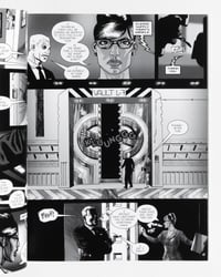 Image 8 of Godhead Volume 1 By Ho Che Anderson