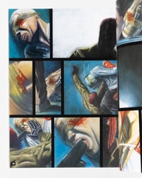 Image 10 of Godhead Volume 1 By Ho Che Anderson