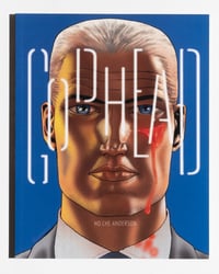 Image 1 of Godhead Volume 1 By Ho Che Anderson