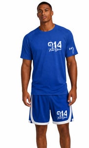 Image of EXCLUSIVE GRIND ONE FOUR SHORT SET / BUY 3 GET 1 FREE