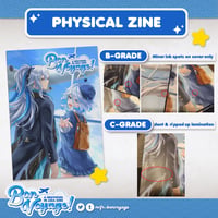 Zine Only