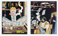 Image 1 of Sinner 1 and 5 by Muñoz and Sampayo