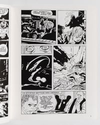 Image 6 of Sinner 1 and 5 by Muñoz and Sampayo