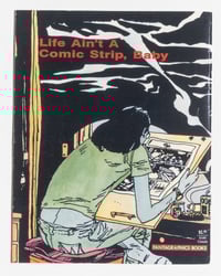 Image 15 of Sinner 1 and 5 by Muñoz and Sampayo