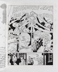 Image 13 of Sinner 1 and 5 by Muñoz and Sampayo