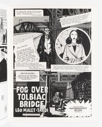 Image 14 of Sinner 1 and 5 by Muñoz and Sampayo