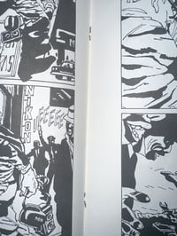 Image 7 of Sinner 1 and 5 by Muñoz and Sampayo