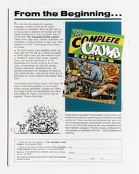 Image 6 of Sinner 1 by Jose Muñoz and Carlos Sampayo