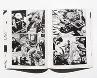 Image 4 of Sinner 1 by Jose Muñoz and Carlos Sampayo