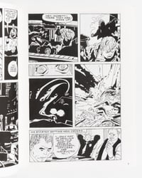 Image 3 of Sinner 1 by Jose Muñoz and Carlos Sampayo