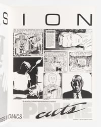 Image 5 of Sinner 1 by Jose Muñoz and Carlos Sampayo