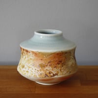 Image 3 of Bud Vase with Text