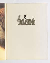 Image 3 of Delphine 1 by Richard Sala