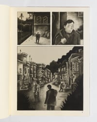 Image 4 of Delphine 1 by Richard Sala