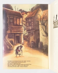 Image 2 of Delphine 1 by Richard Sala