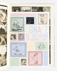 Image 6 of Delphine 1 by Richard Sala