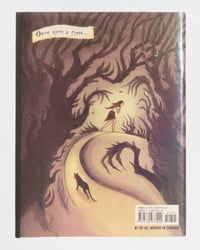 Image 8 of Delphine 1 by Richard Sala