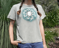 Image 3 of energy feild shirts 