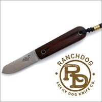 Image 1 of RanchDog Katalox + Wenge