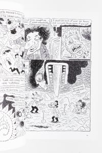 Image 11 of Now: The New Comics Anthology 10
