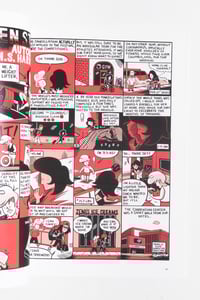 Image 7 of Now: The New Comics Anthology 10