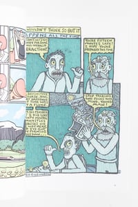 Image 8 of Now: The New Comics Anthology 10