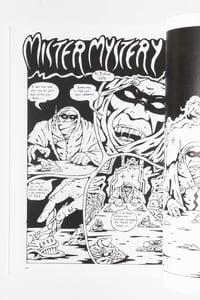 Image 14 of Now: The New Comics Anthology 10