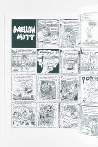 Image 12 of Now: The New Comics Anthology 10