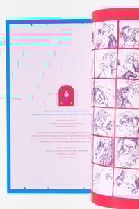 Image 3 of Now: The New Comics Anthology 10