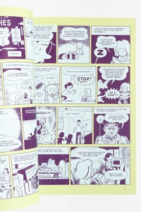 Image 10 of Now: The New Comics Anthology 10