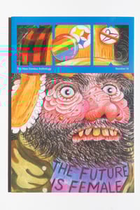 Image 1 of Now: The New Comics Anthology 10