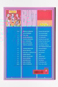 Image 15 of Now: The New Comics Anthology 10