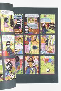 Image 9 of Now: The New Comics Anthology 10