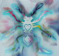 Image 1 of Wingless Butterfly