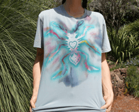 Image 2 of Wingless Butterfly