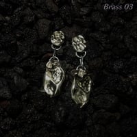 Image 9 of NEREIS EARRINGS