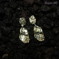 Image 8 of NEREIS EARRINGS