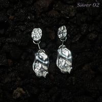 Image 6 of NEREIS EARRINGS