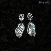 Image 5 of NEREIS EARRINGS