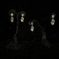 Image 2 of NEREIS EARRINGS