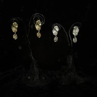 Image 12 of NEREIS EARRINGS