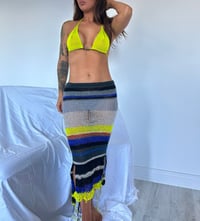 Image 4 of Orgaic Cashmere Ice + Fire Set 